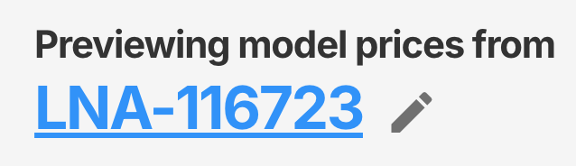 Project Example Screenshot